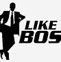 Image result for Boss ClipArt