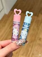 Image result for Cinnamoroll Lip Gloss