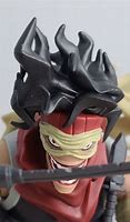 Image result for My Hero Academia Stain Figure