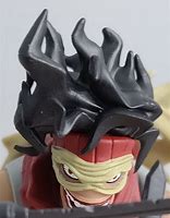 Image result for My Hero Academia Stain Figure