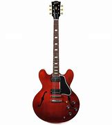 Image result for Gibson 335 Block