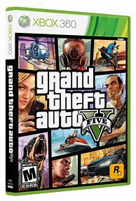 Image result for GTA Og Xbox