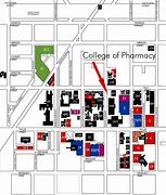 Image result for UIC Campus Map