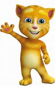 Image result for Talking Tom Ginger Fur