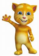 Image result for All Characters in Talking Tom Friends Game