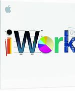 Image result for Iwork Logo.svg