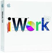 Image result for Apple iWork Logo.png