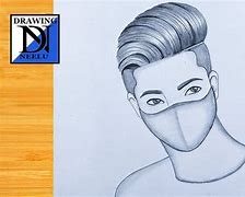 Image result for Boy Drawing Stock Photo