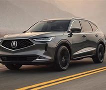 Image result for Acura MDX