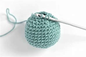 Image result for Crochet Ball