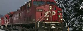 Image result for Canadian Pacific Railway Service Vehicle