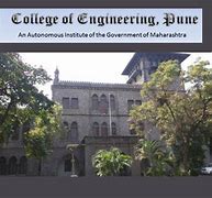 Image result for Pune Engineering College