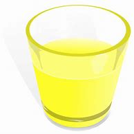 Image result for Glass Cup Clip Art