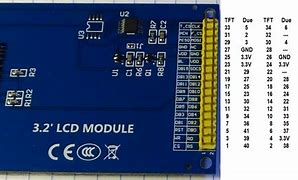 Image result for TFT LCD