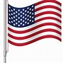 Image result for American Flag Clip Art Transparent