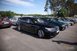 Image result for BMW 5 Series Touring E61