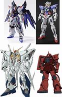 Image result for Mobile Suit Gundam Designs