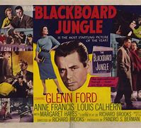 Image result for Jamie Farr Blackboard Jungle