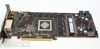 Image result for AMD Radeon HD 6950 1GB VTX