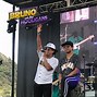 Image result for bruno mars and the hooligans