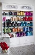 Image result for Hair Salon Retail Display