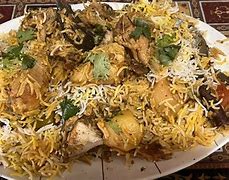 Image result for Eid Biryani