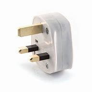 Image result for Plug 3-Pin 13A