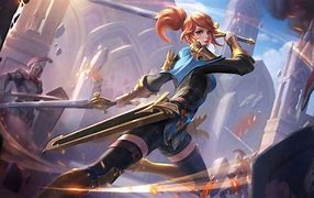 Image result for Fanny MLBB Meme Face