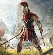 Image result for Assassin's Creed Odyssey Background