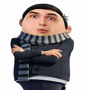 Image result for Gru Feliz