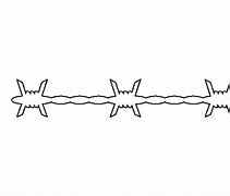 Image result for Barbed Wire Pattern