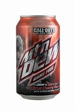 Image result for Mountain Dew Black Cherry