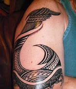 Image result for Maori Fish Hook Tattoo