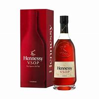 Image result for Hennessy VSOP