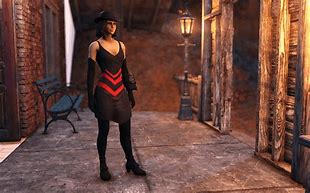 Image result for Fallout 76 Dress