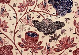 Image result for Who Made Batik