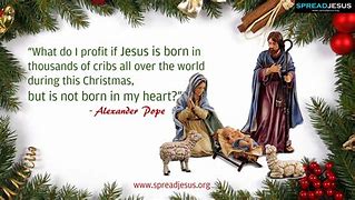 Image result for Christmas Wallpaper Free Download Jesus