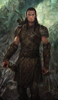 Image result for Dalish Elf Character Art