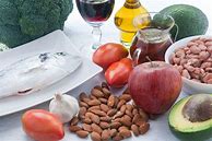 Image result for Low-Density Cholesterol Foods