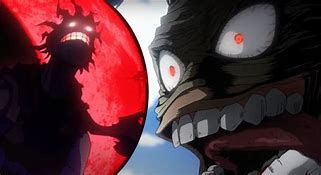 Image result for My Hero Academia Stain Killer