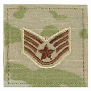 Image result for Air Force OCP Patch