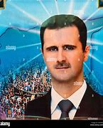 Image result for Syrian President Bashar al-Assad