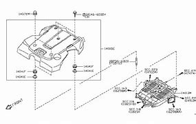 Image result for Infiniti G37 Parts Diagram