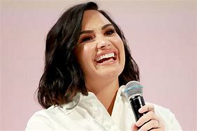 Image result for Demi Lovato Loose