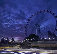 Image result for F1 Singapore Wallpaper