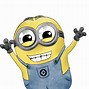 Image result for Minion Nut