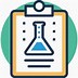 Image result for Lab Icon Free Png