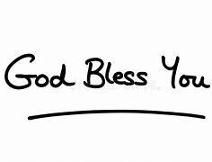 Image result for God Bless You Every Day Clip Art