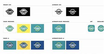 Image result for Universal Kids Old Logo