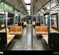 Image result for Subway R46 V Train